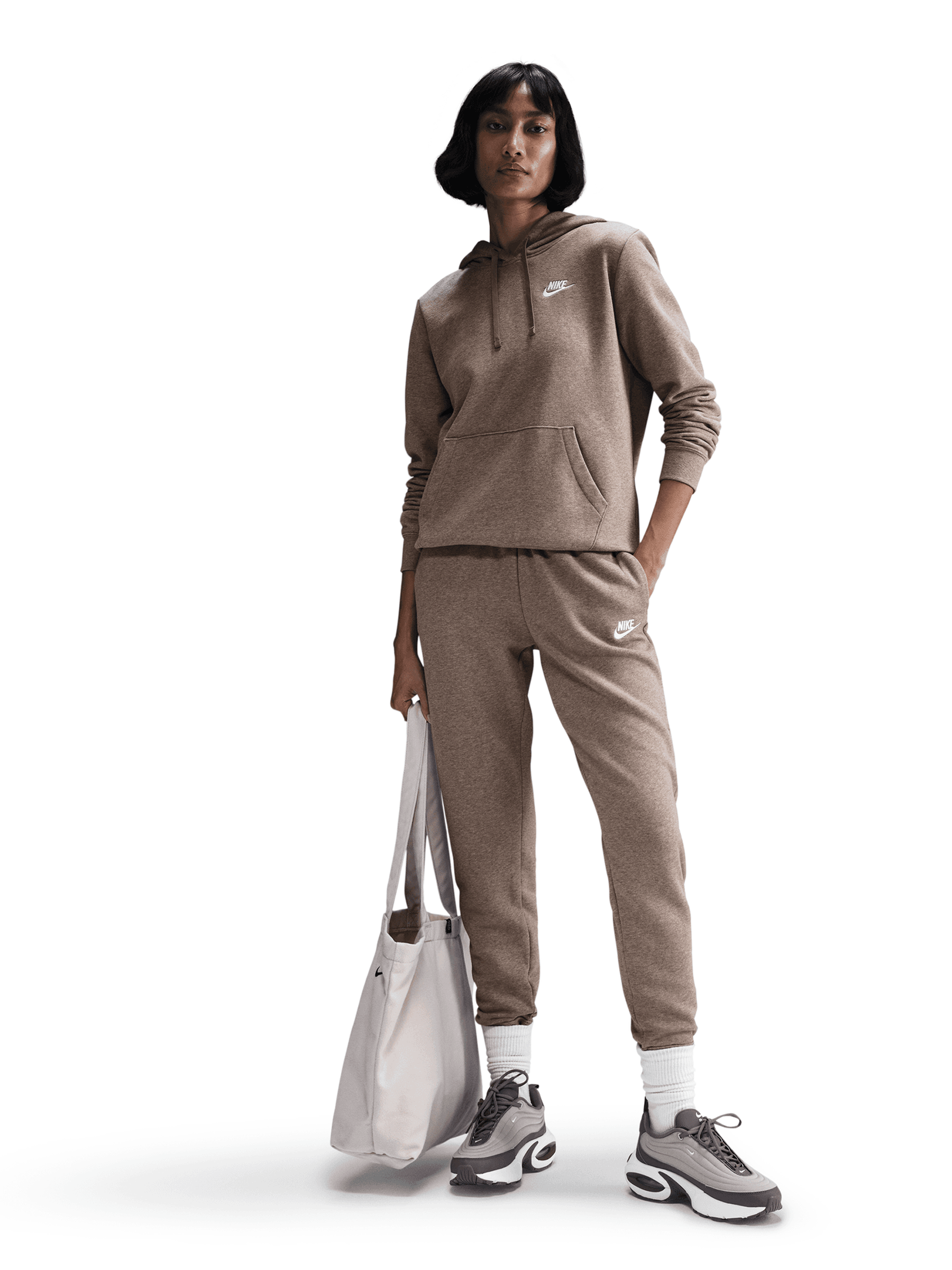 Sportswear Club Fleece