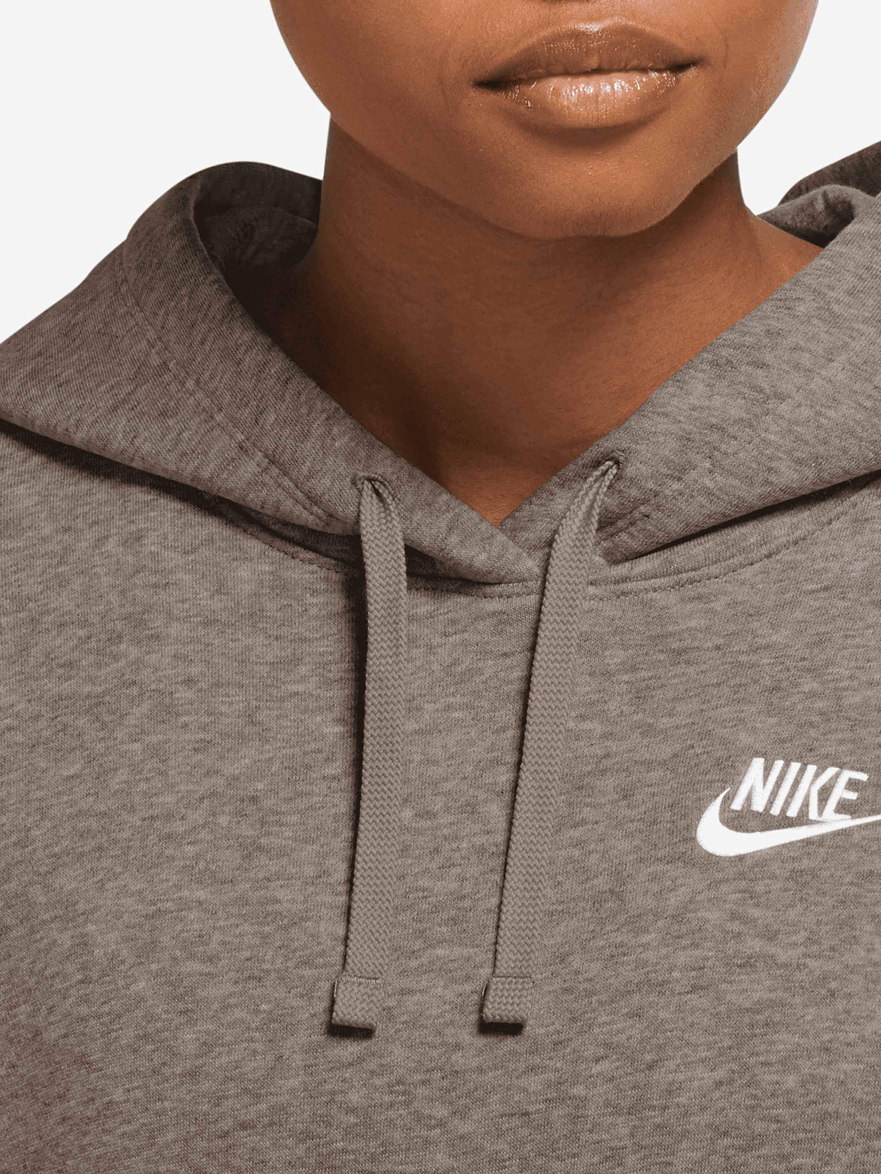 Sportswear Club Fleece