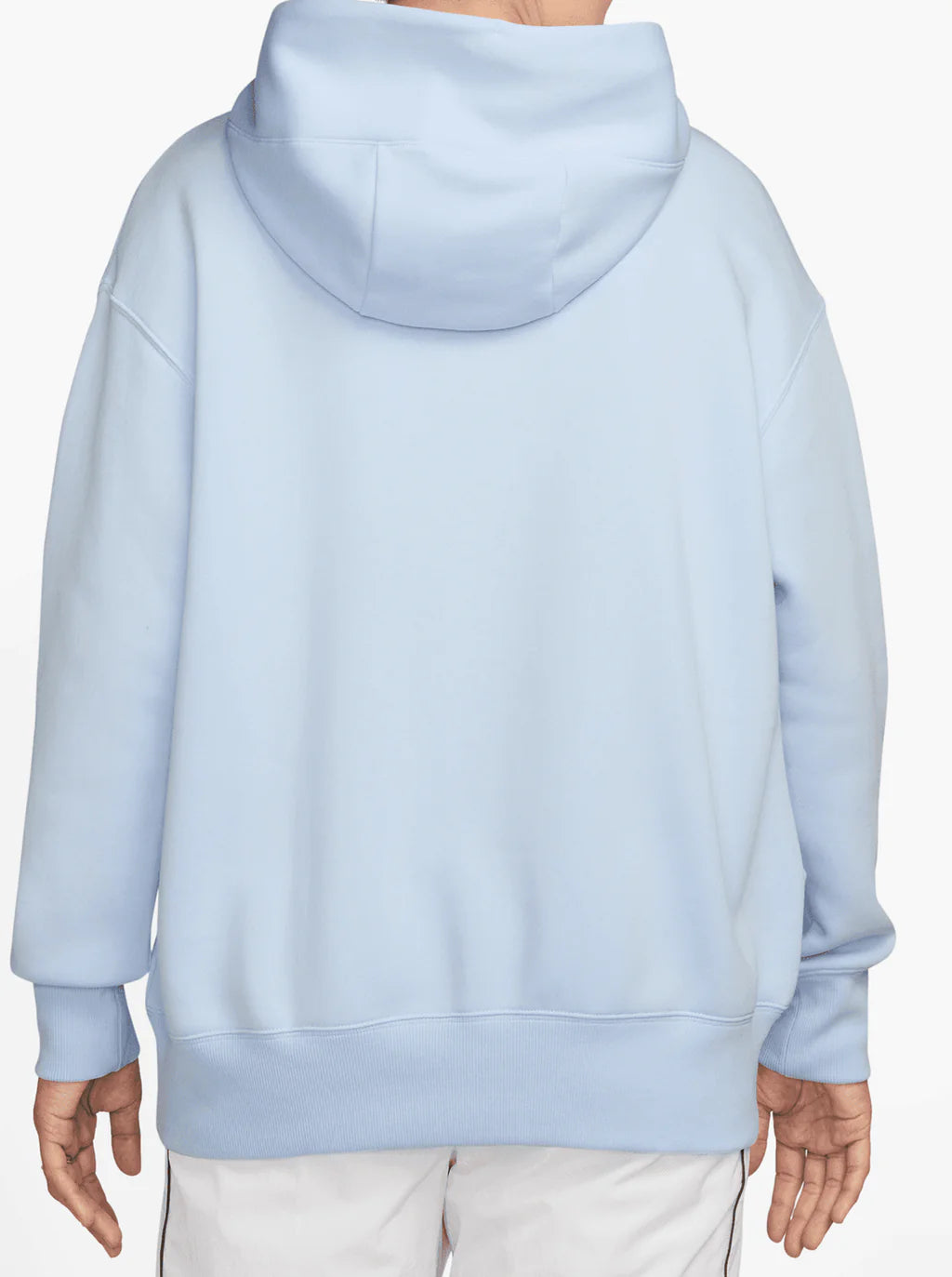 Phoenix Fleece Pullover Hoodie