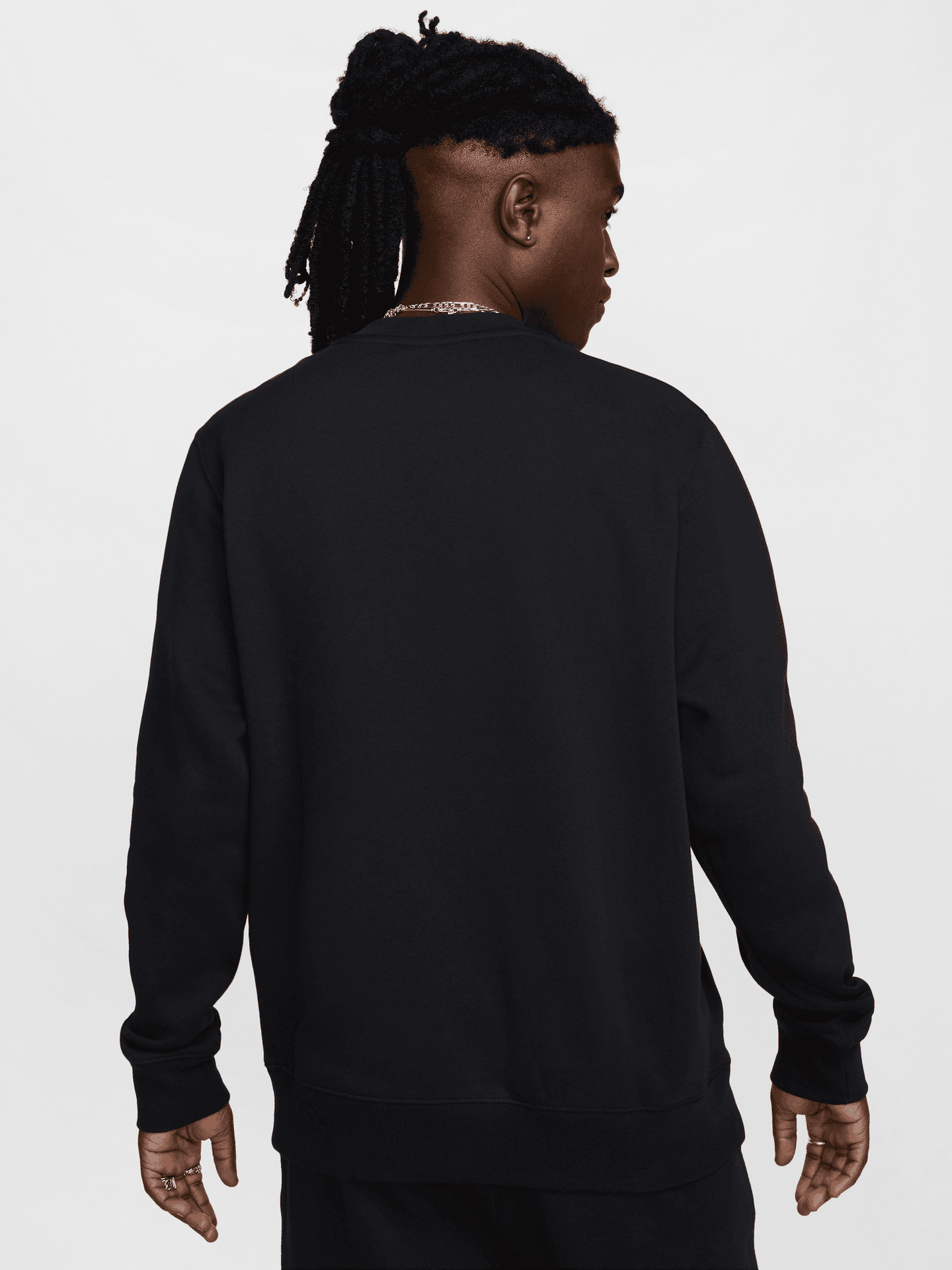 Club Fleece Crewneck Sweatshirt