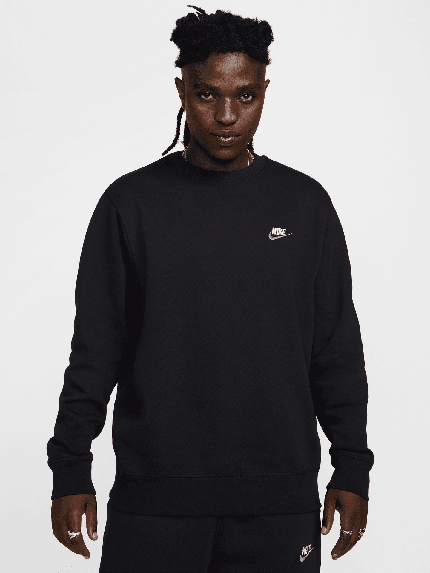 Club Fleece Crewneck Sweatshirt