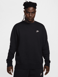 Club Fleece Crewneck Sweatshirt