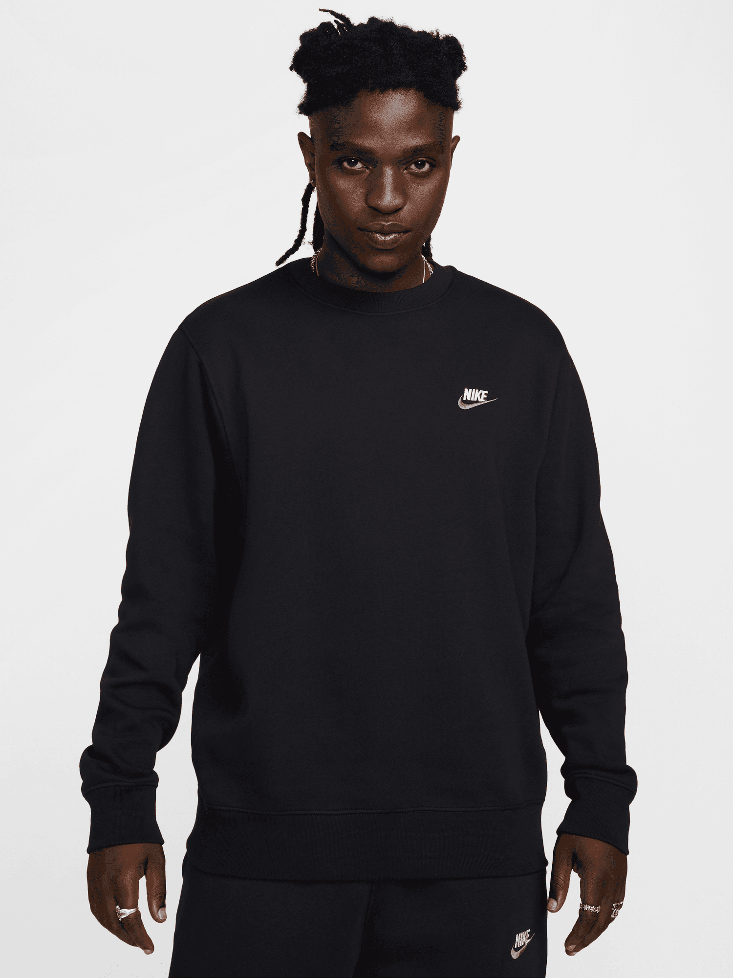Club Fleece Crewneck Sweatshirt