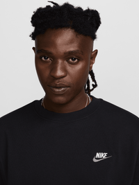 Club Fleece Crewneck Sweatshirt