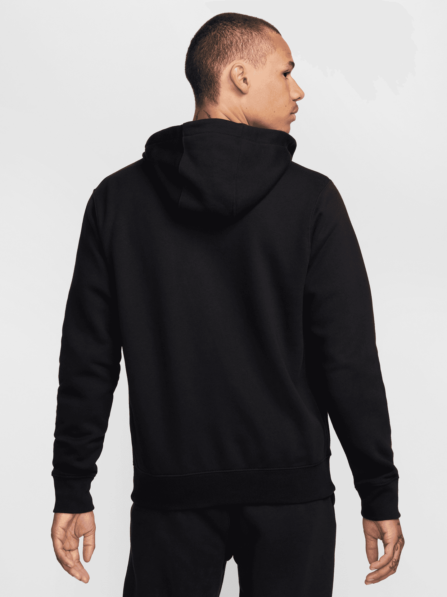 Club Fleece Full-Zip Hoodie
