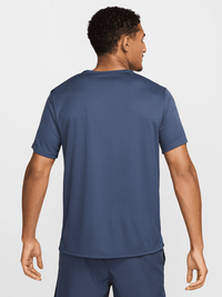 Miler Dri-FIT UV Short Sleeve Running Top