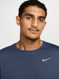 Miler Dri-FIT UV Short Sleeve Running Top