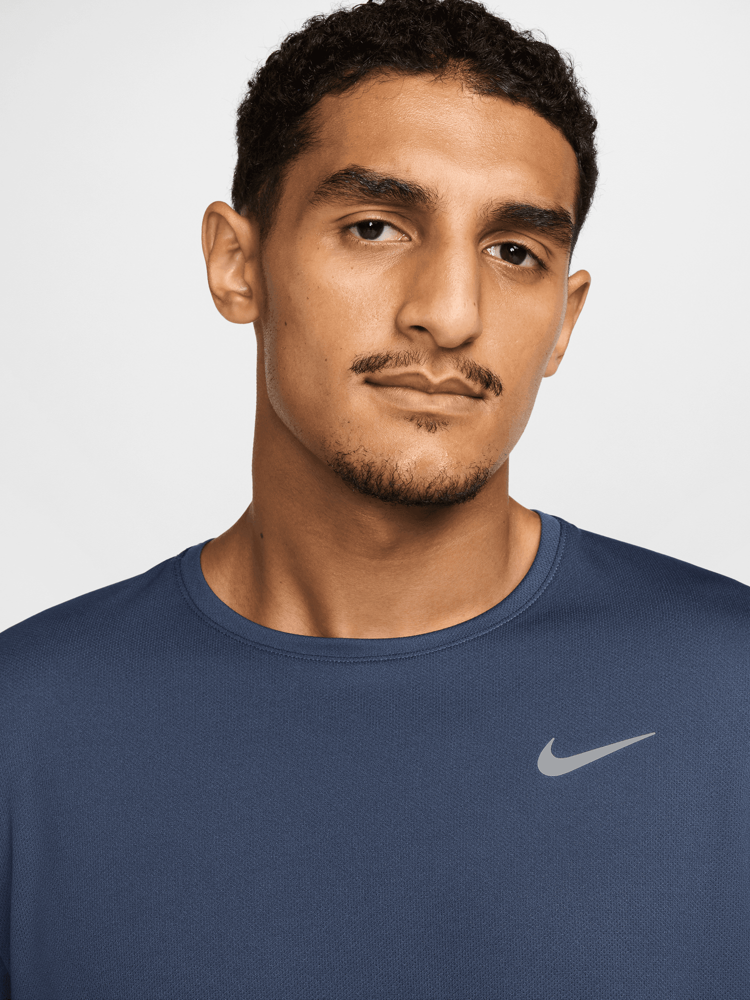 Miler Dri-FIT UV Short Sleeve Running Top
