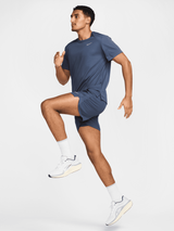 Miler Dri-FIT UV Short Sleeve Running Top