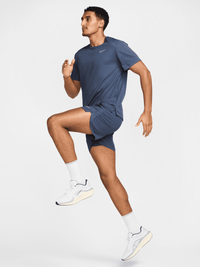 Miler Dri-FIT UV Short Sleeve Running Top