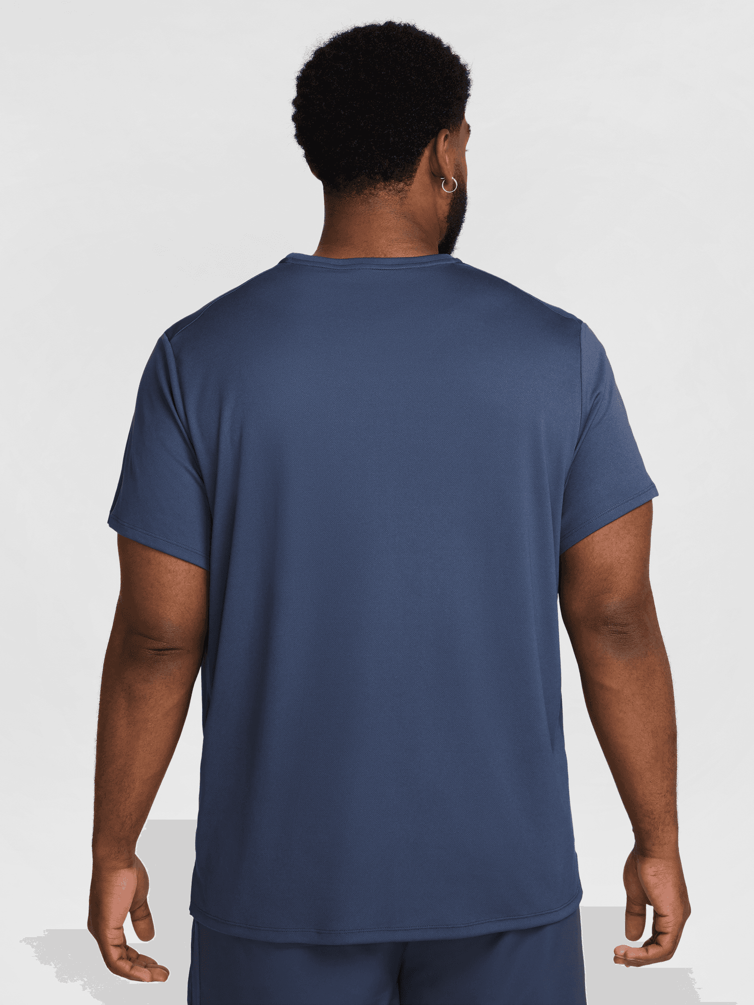 Miler Dri-FIT UV Short Sleeve Running Top