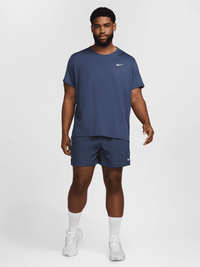 Miler Dri-FIT UV Short Sleeve Running Top