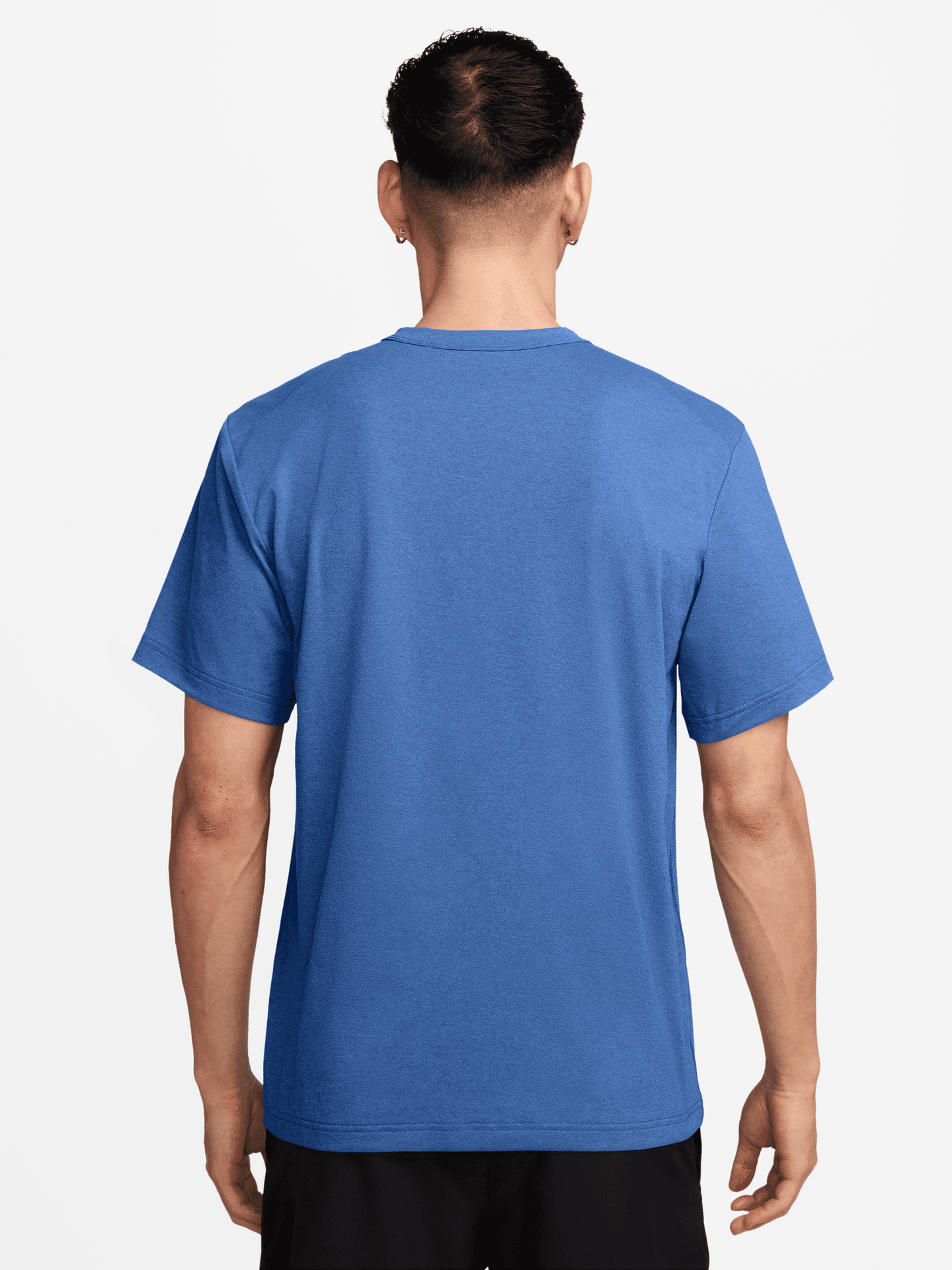 Hyverse Dri-FIT UV Short-Sleeve Versatile Top