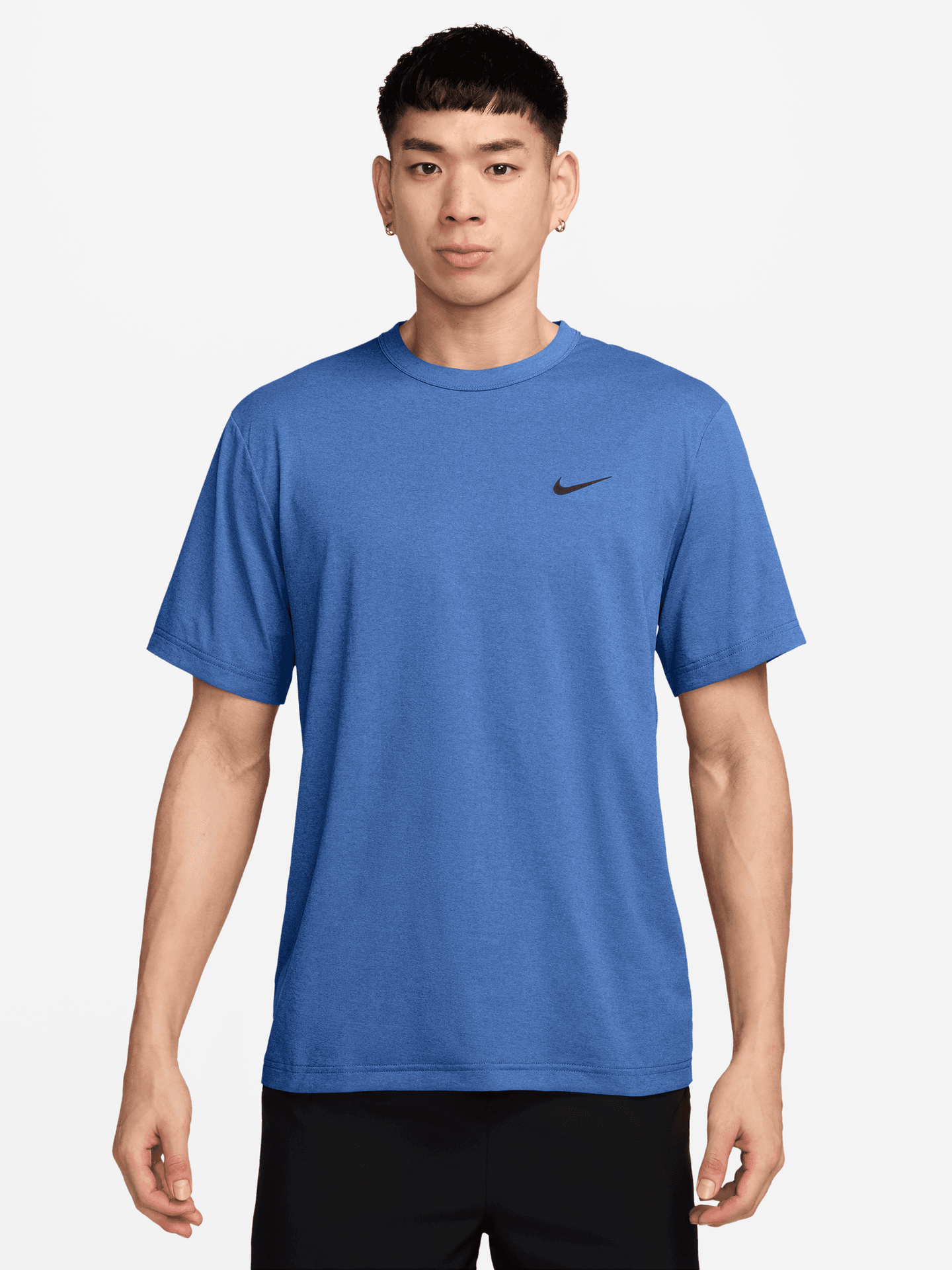 Hyverse Dri-FIT UV Short-Sleeve Versatile Top