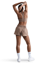 One Dri-FIT Mid-Rise Shorts