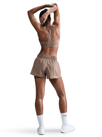 One Dri-FIT Mid-Rise Shorts