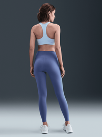 Swoosh Medium Support Padded Sports Bra