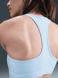 Swoosh Medium Support Padded Sports Bra