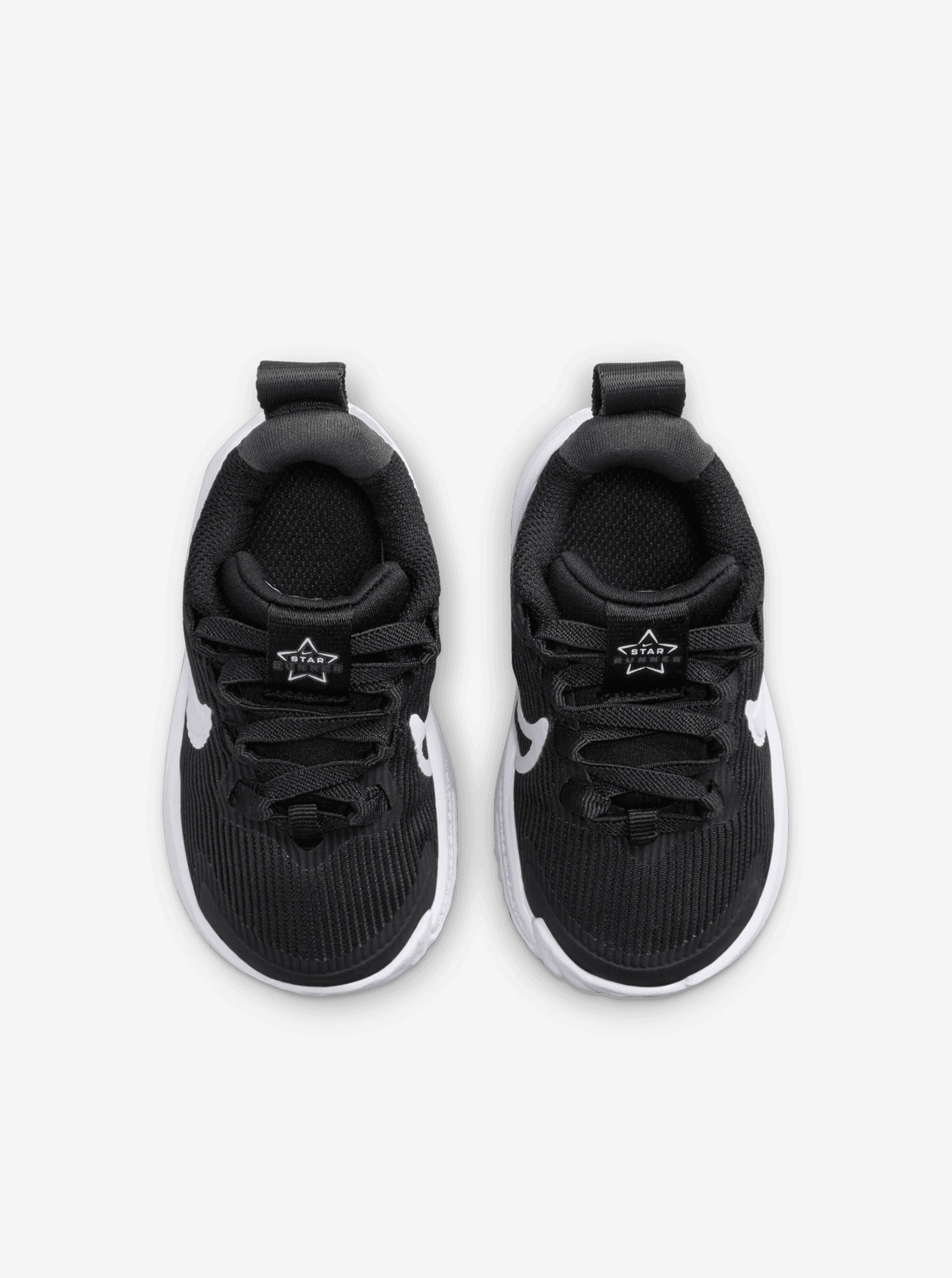 Star Runner 4 Infants