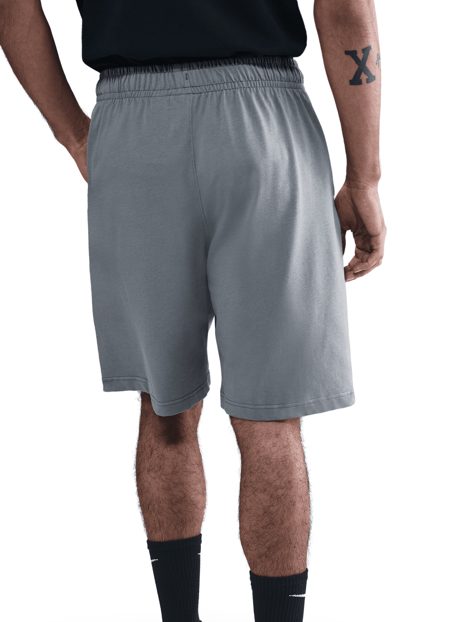 Club Jersey Short