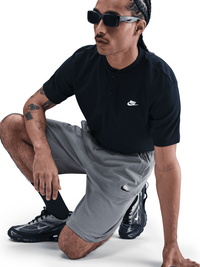 Club Jersey Short