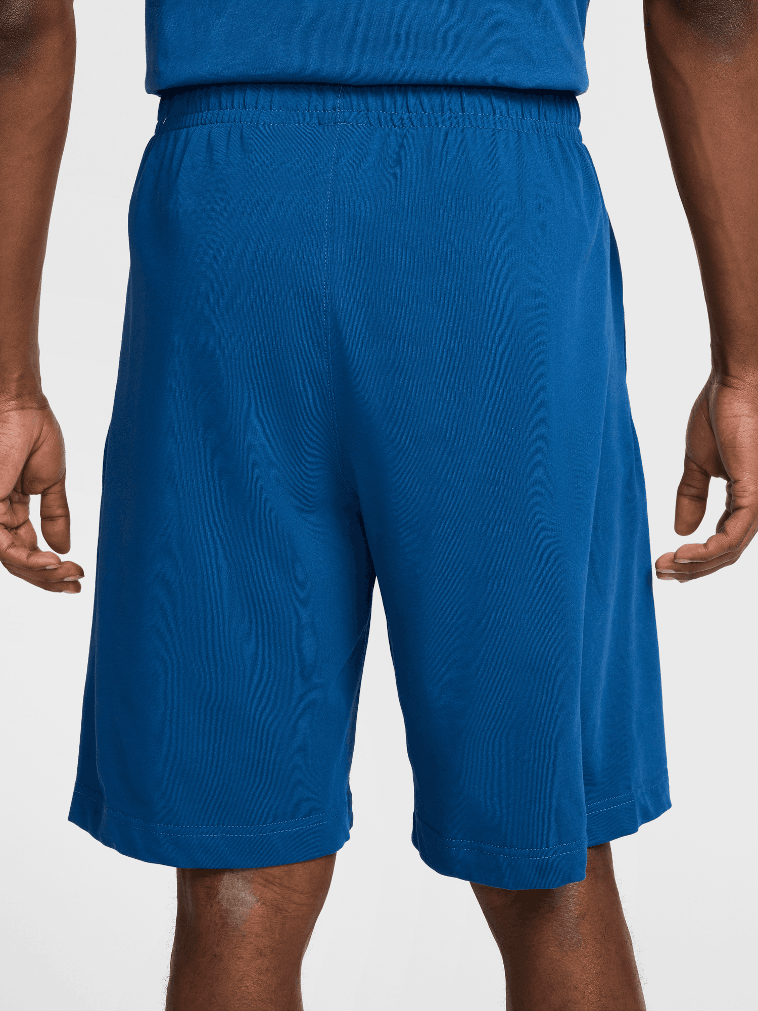 Club Jersey Short