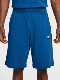 Club Jersey Short