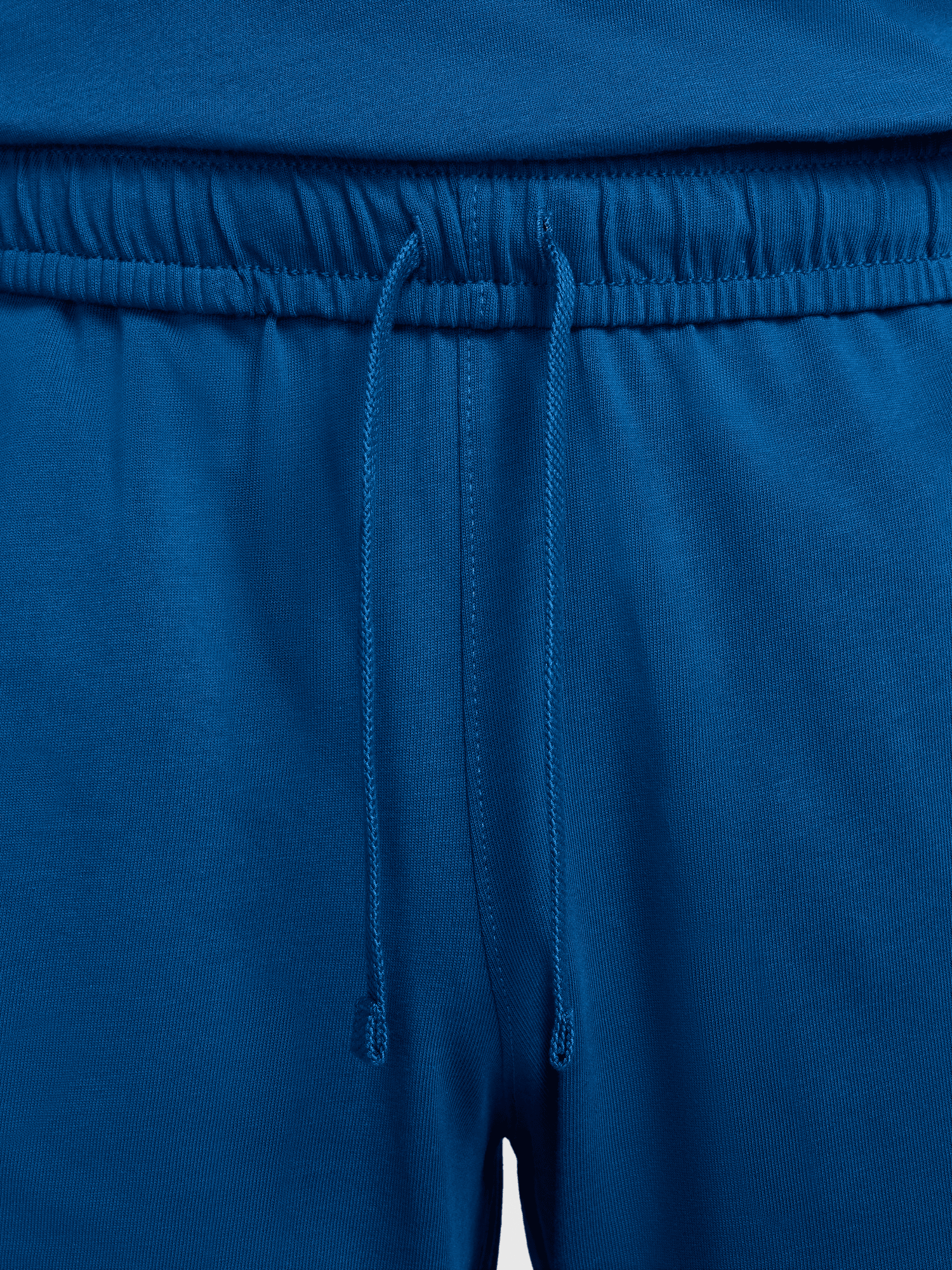 Club Jersey Short