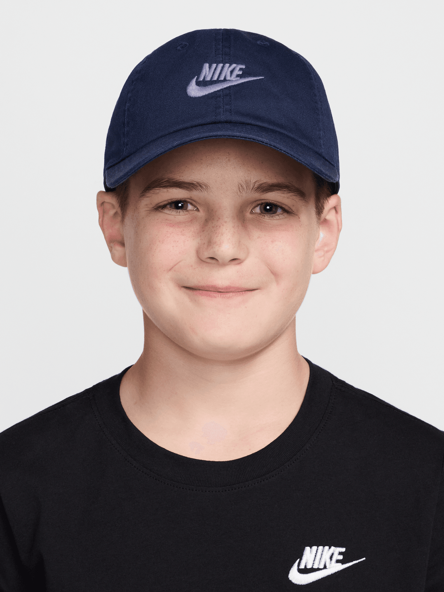 Futura Wash Cap Kids