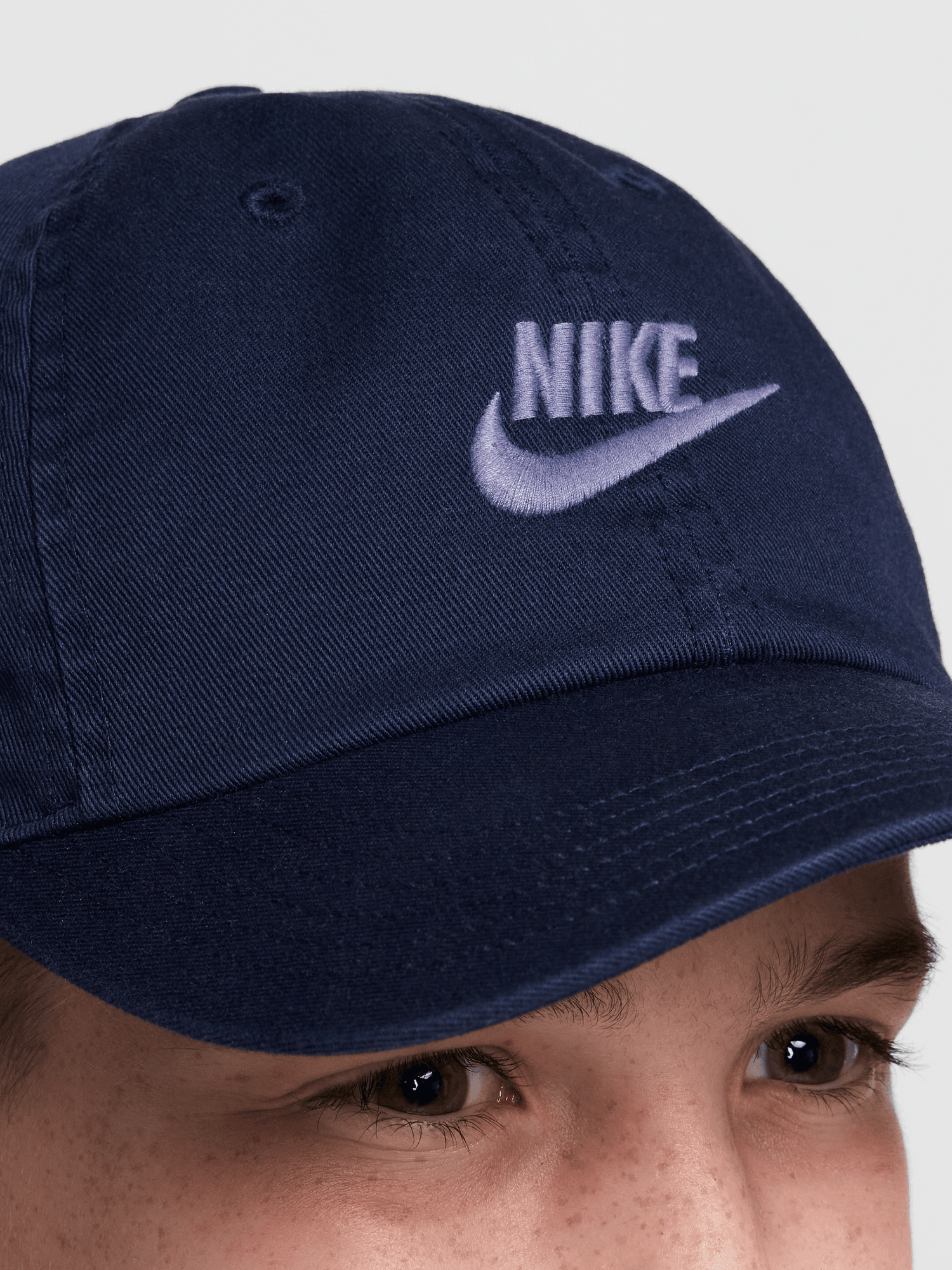 Futura Wash Cap Kids