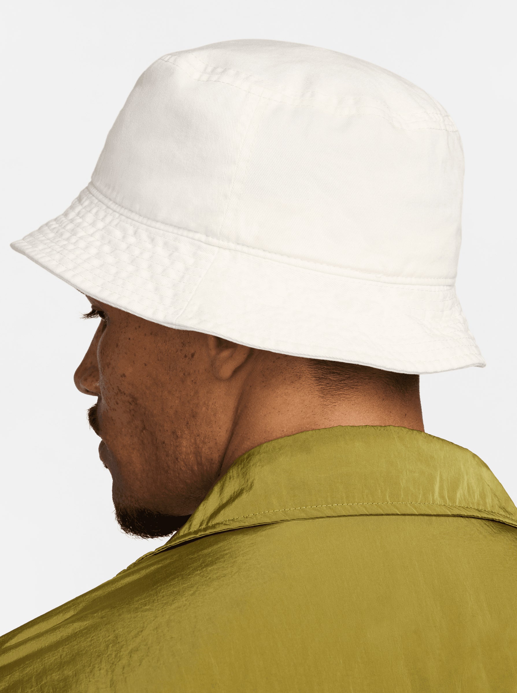 Apex Futura Washed Bucket Hat