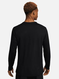Miler Dri-FIT UV Long Sleeve Running Top