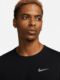 Miler Dri-FIT UV Long Sleeve Running Top