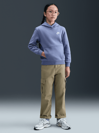 Sportswear Club Fleece Hoodie Kids