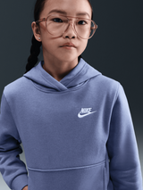 Sportswear Club Fleece Hoodie Kids