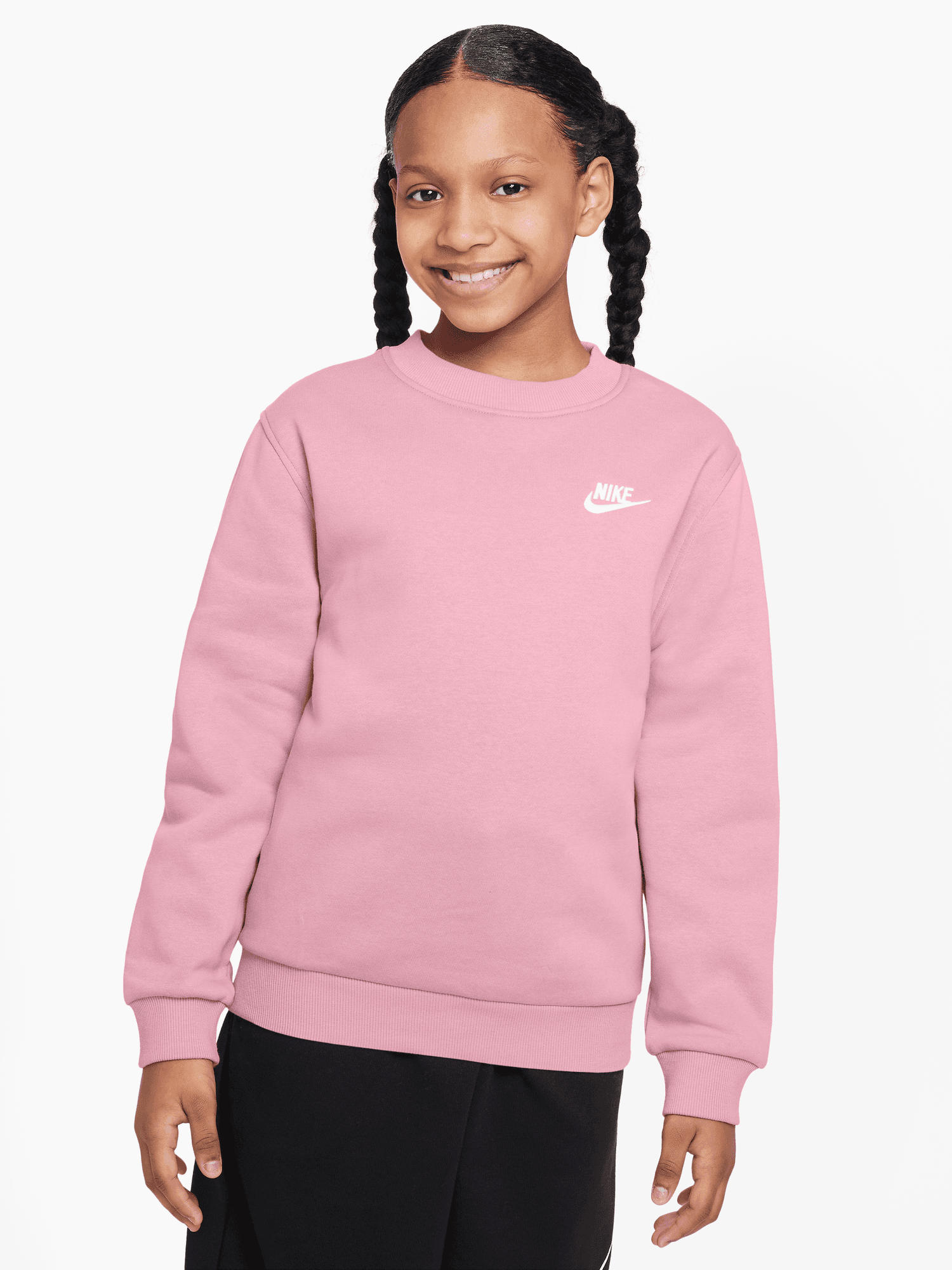 Sportswear Club Fleece Kids