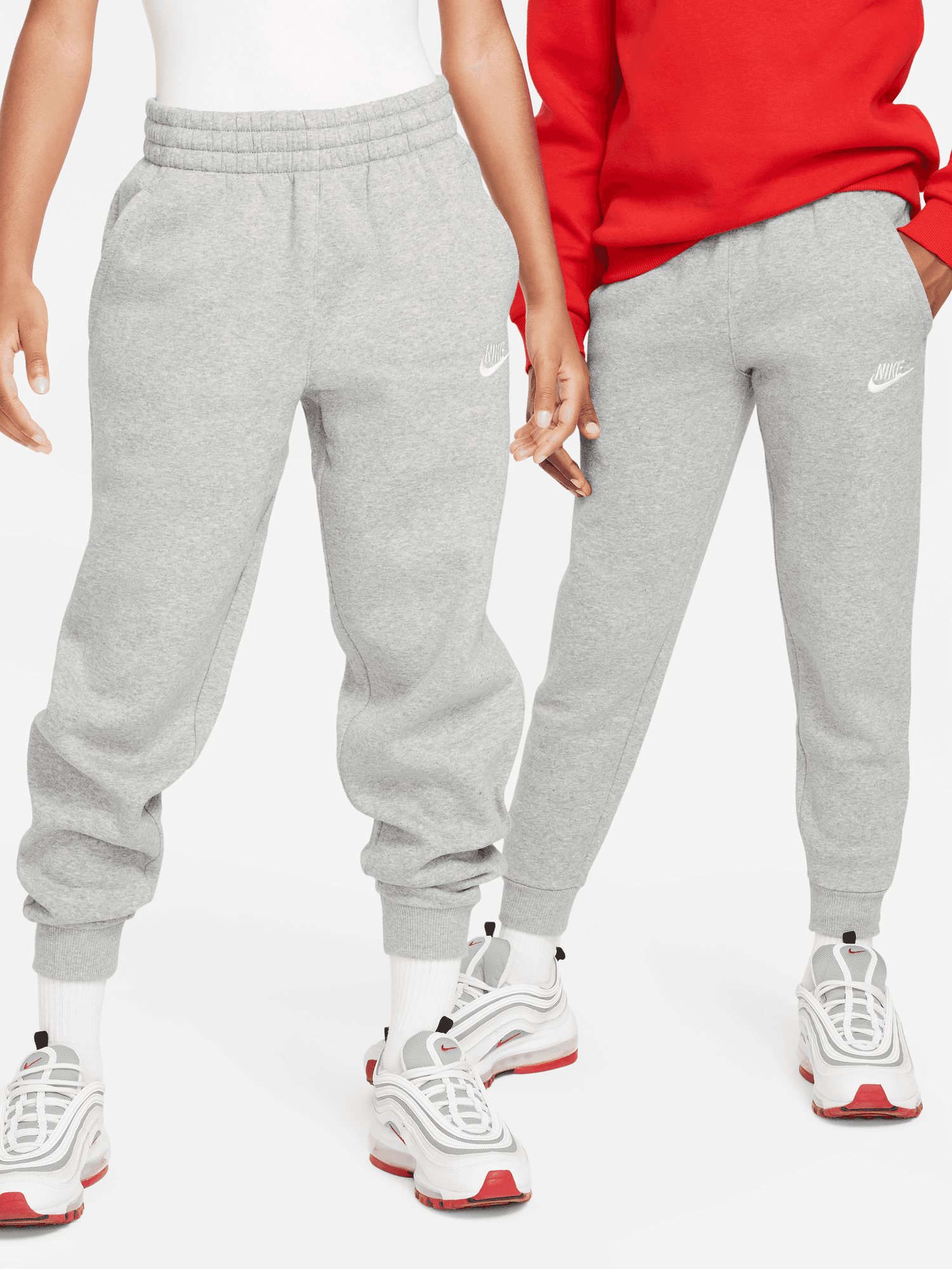 Club Fleece Joggers Youth