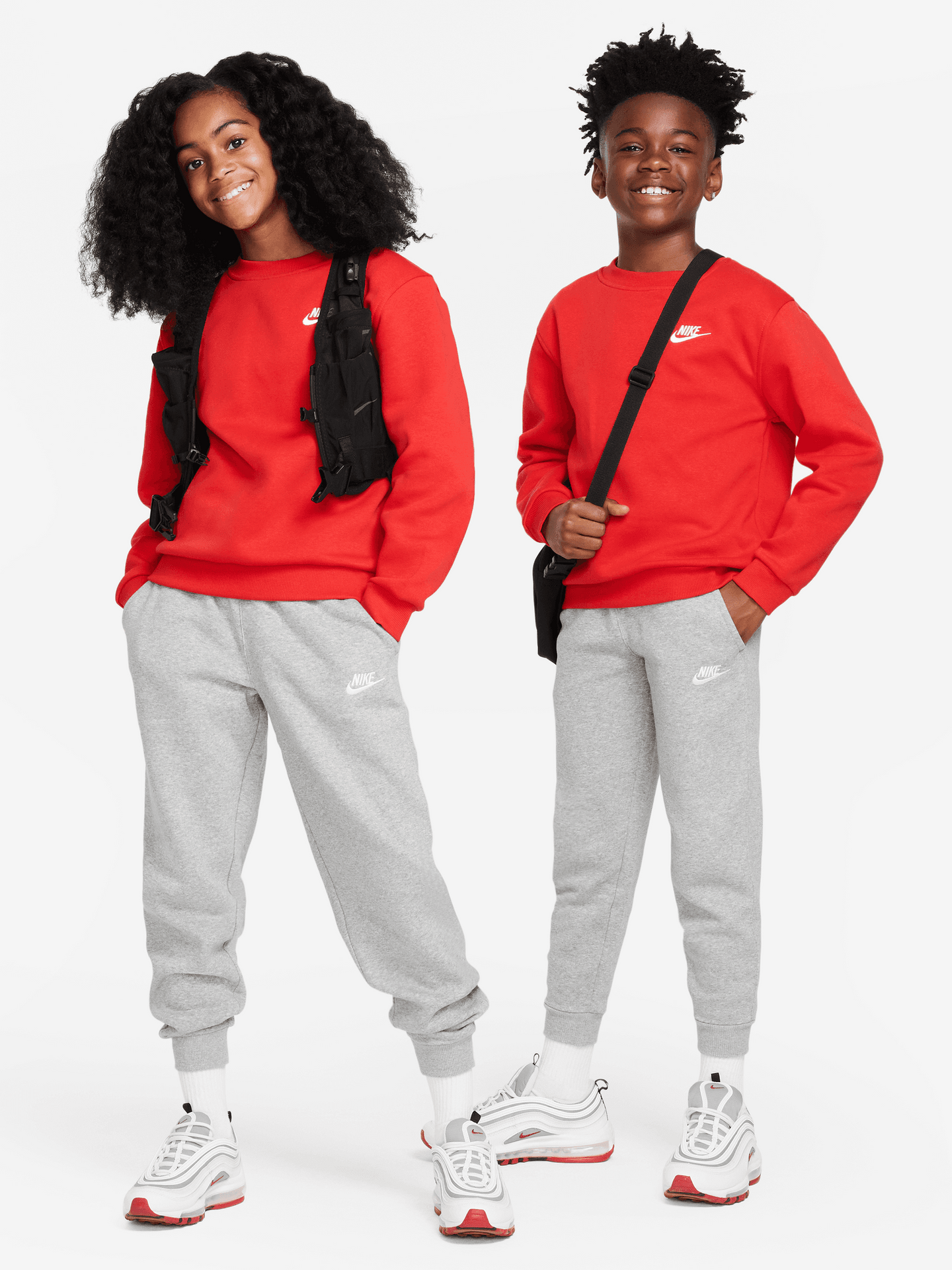 Club Fleece Joggers Youth