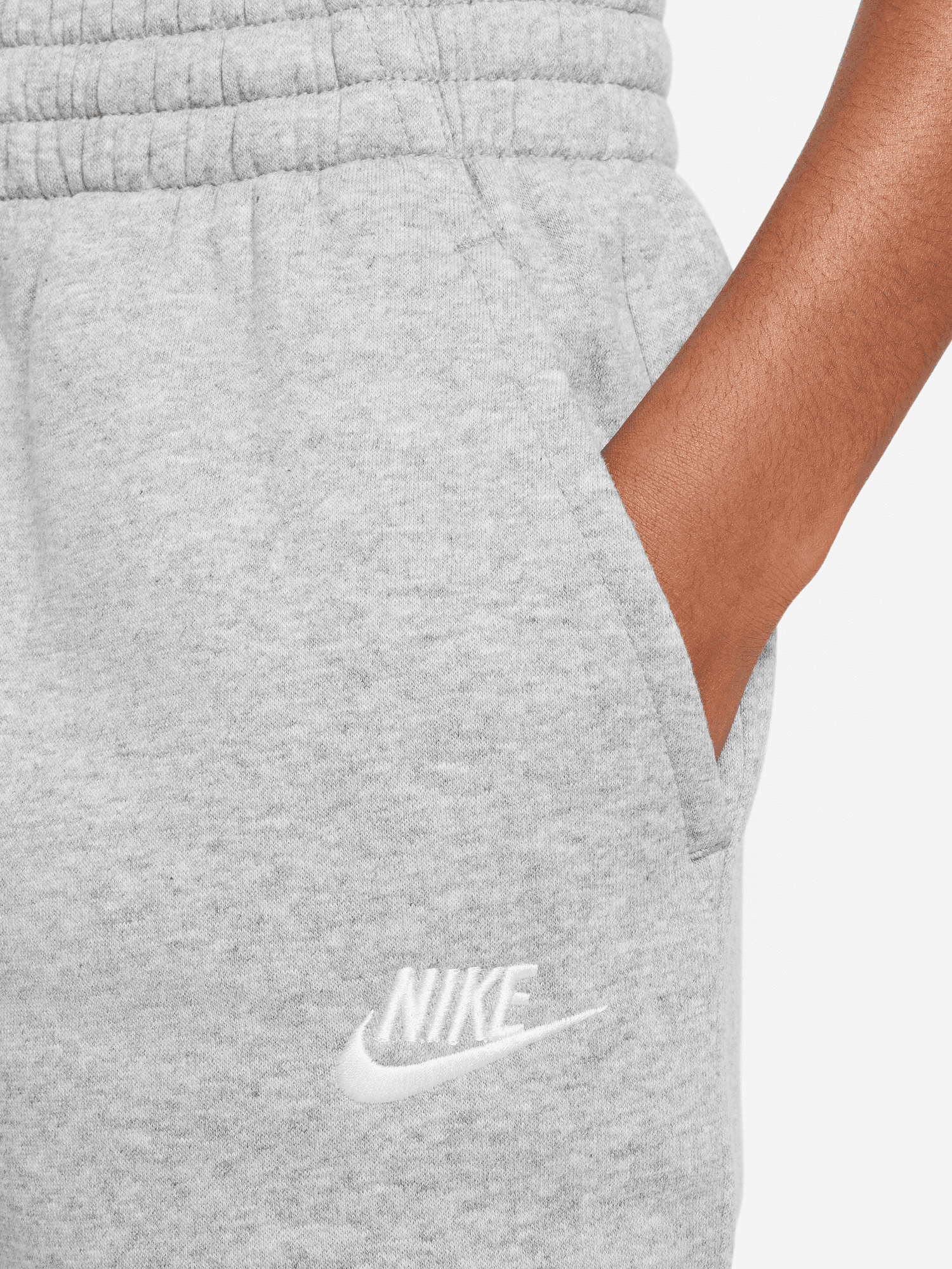 Club Fleece Joggers Youth
