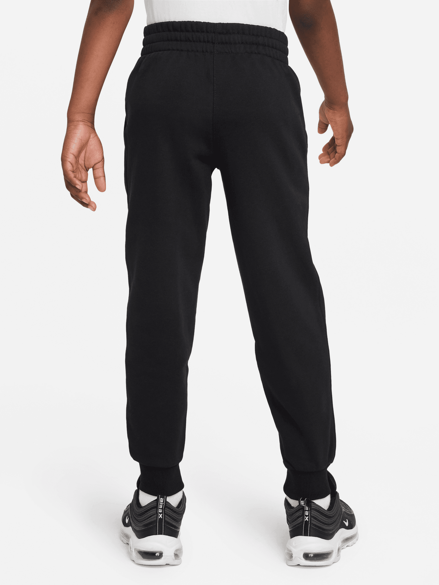 Club Fleece Joggers Youth