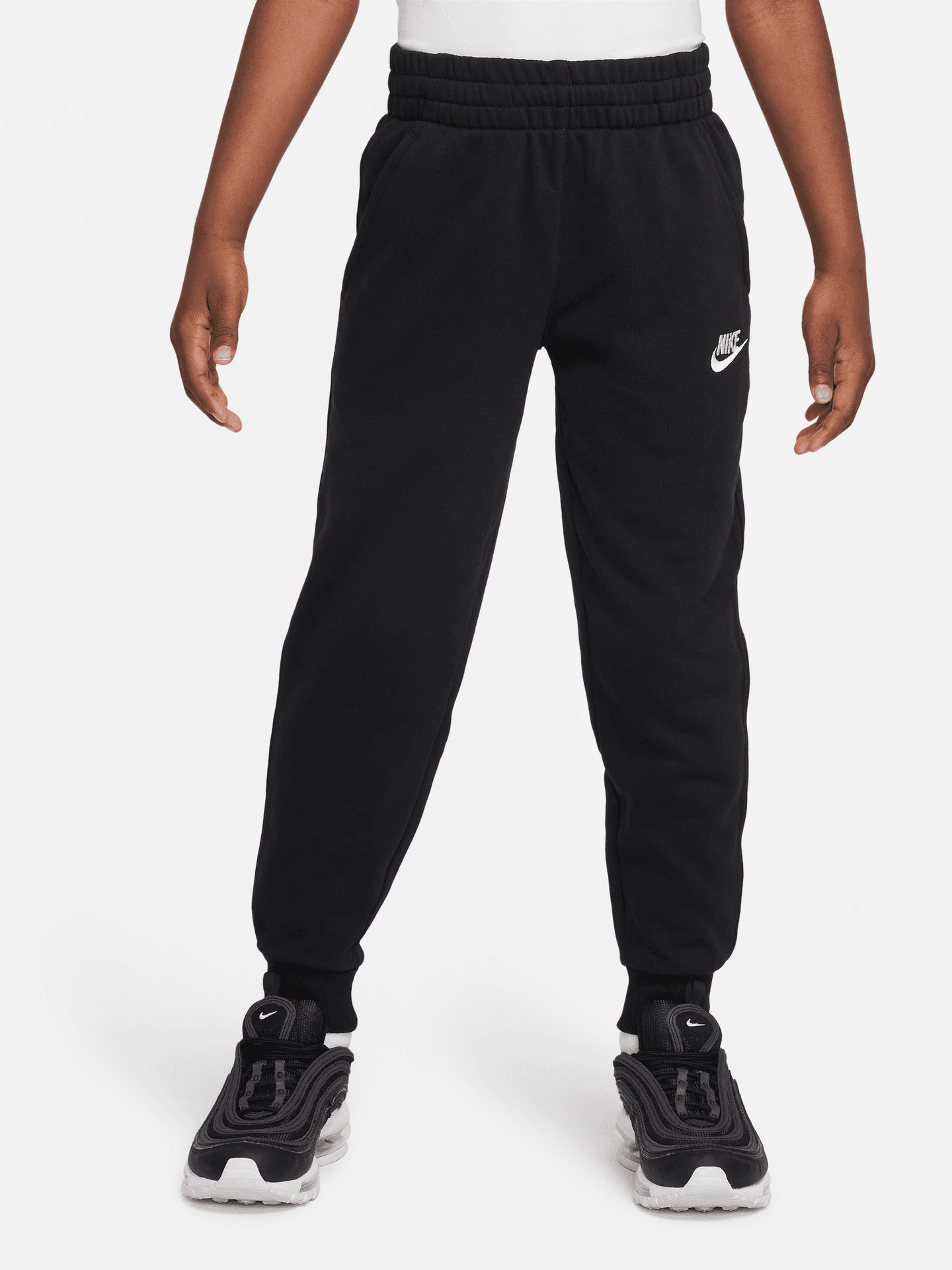 Club Fleece Joggers Youth