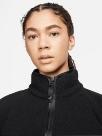 Sportswear Sherpa Jacket