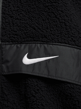 Sportswear Sherpa Jacket