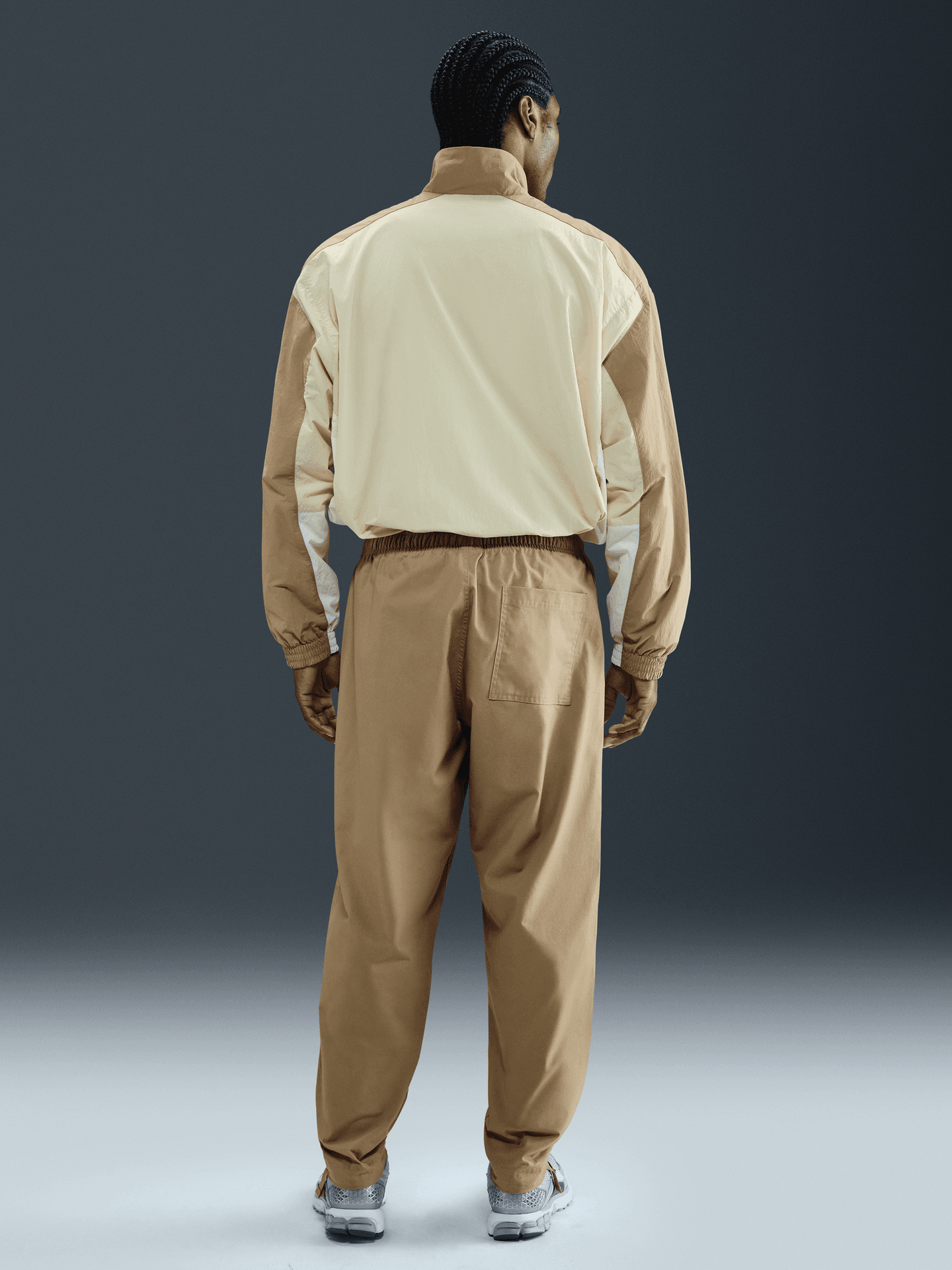 Club Barcelona Pant
