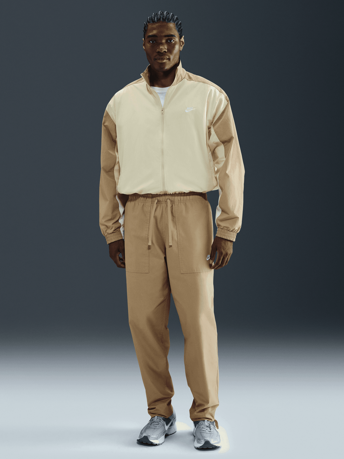 Club Barcelona Pant