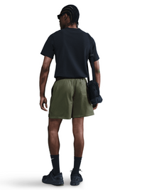 Club Flow Short