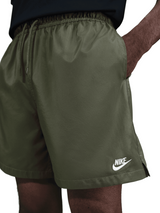 Club Flow Short