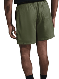 Club Flow Short