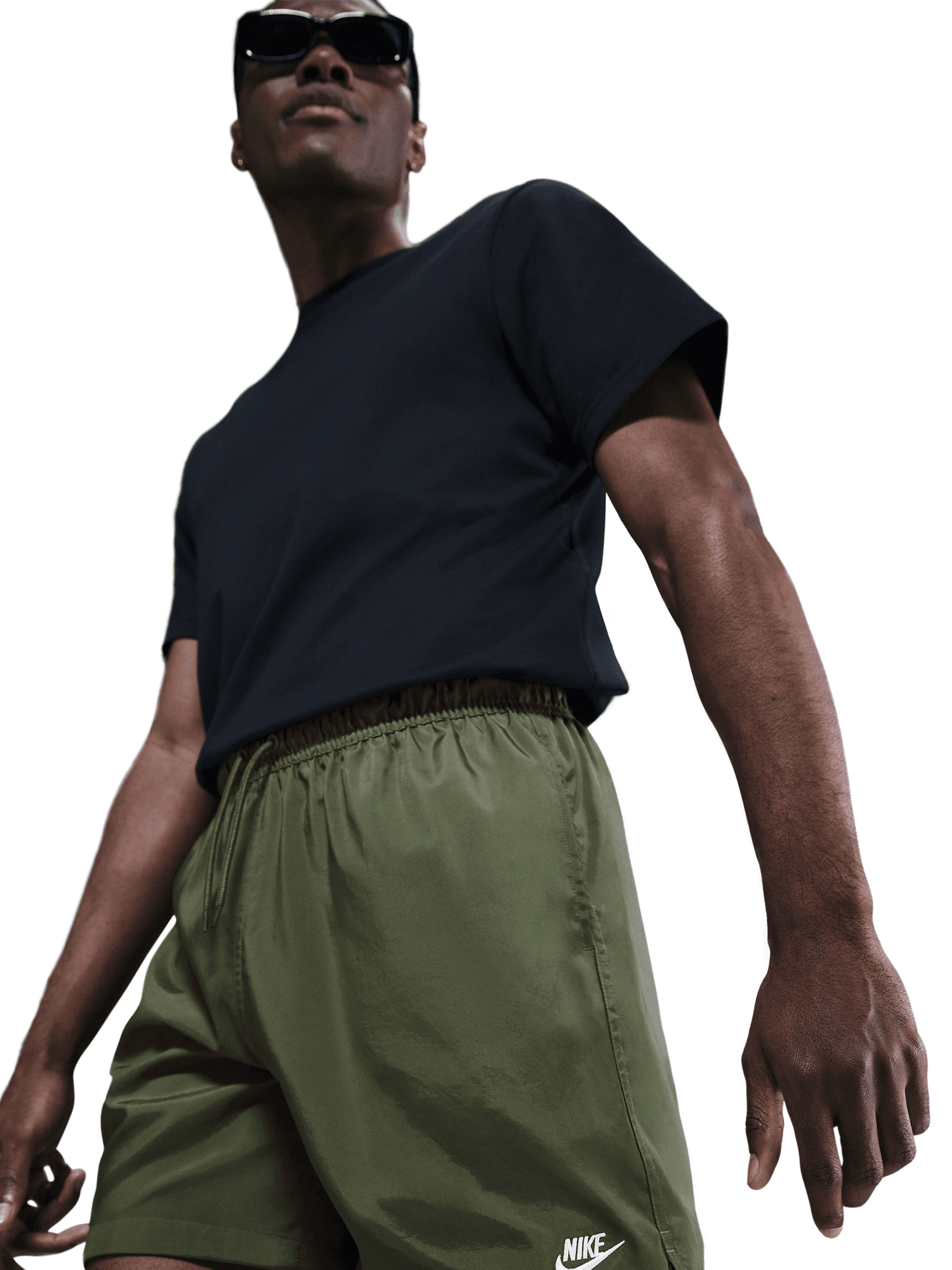 Club Flow Short