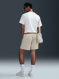 Club Woven Flow Shorts